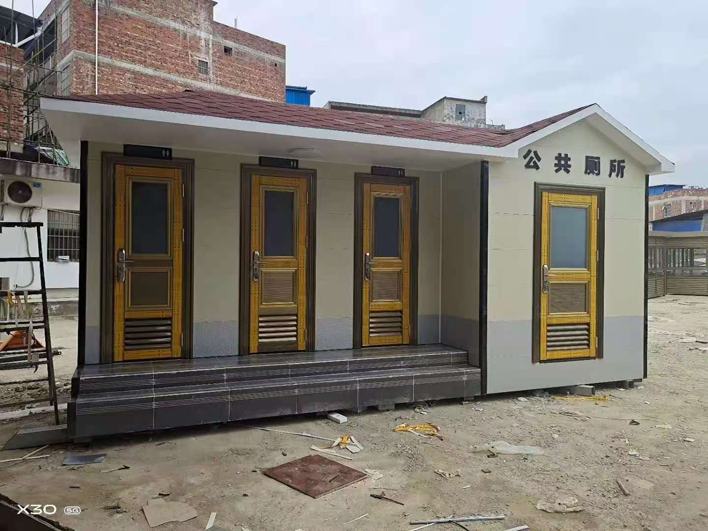 公共卫生间4