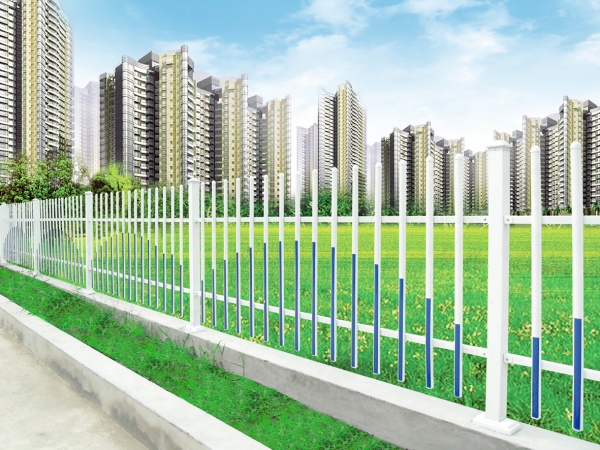围墙护栏