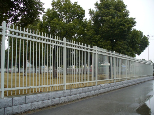 围墙护栏