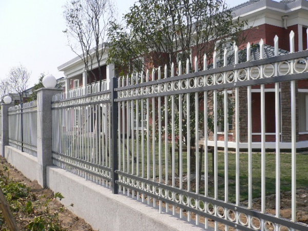 围墙护栏