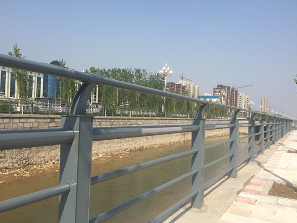 ‌河道护栏