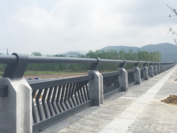 ‌河道护栏